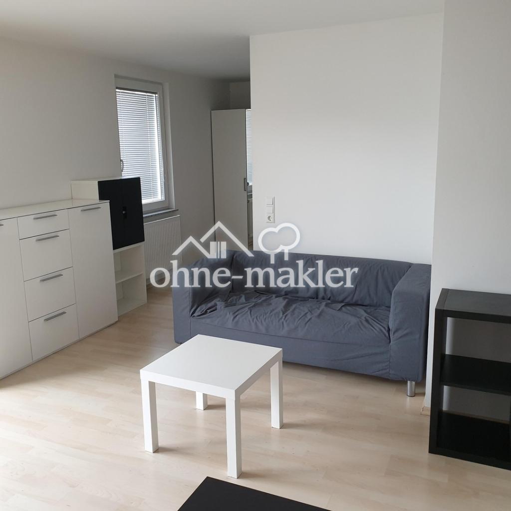 #1.17# Schönes vollmöbliertes Apartment. Frei ab Oktober. - Foto 2