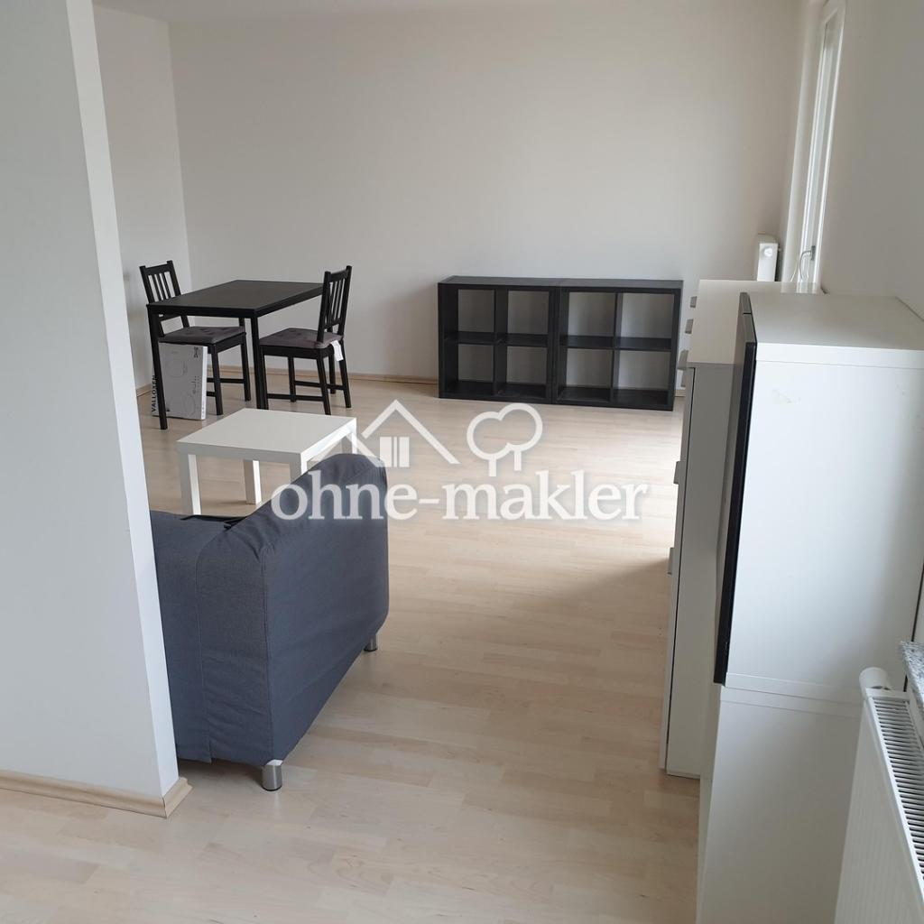 #1.17# Schönes vollmöbliertes Apartment. Frei ab Oktober. - Foto 5