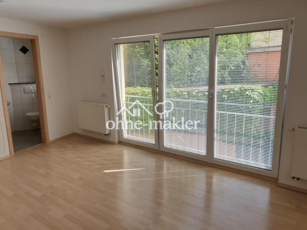 Toplage Aalen Zentrum / 1 Zi. Apartment mit 26qm / Bahnhofsnähe / Mit EBK - Foto 1