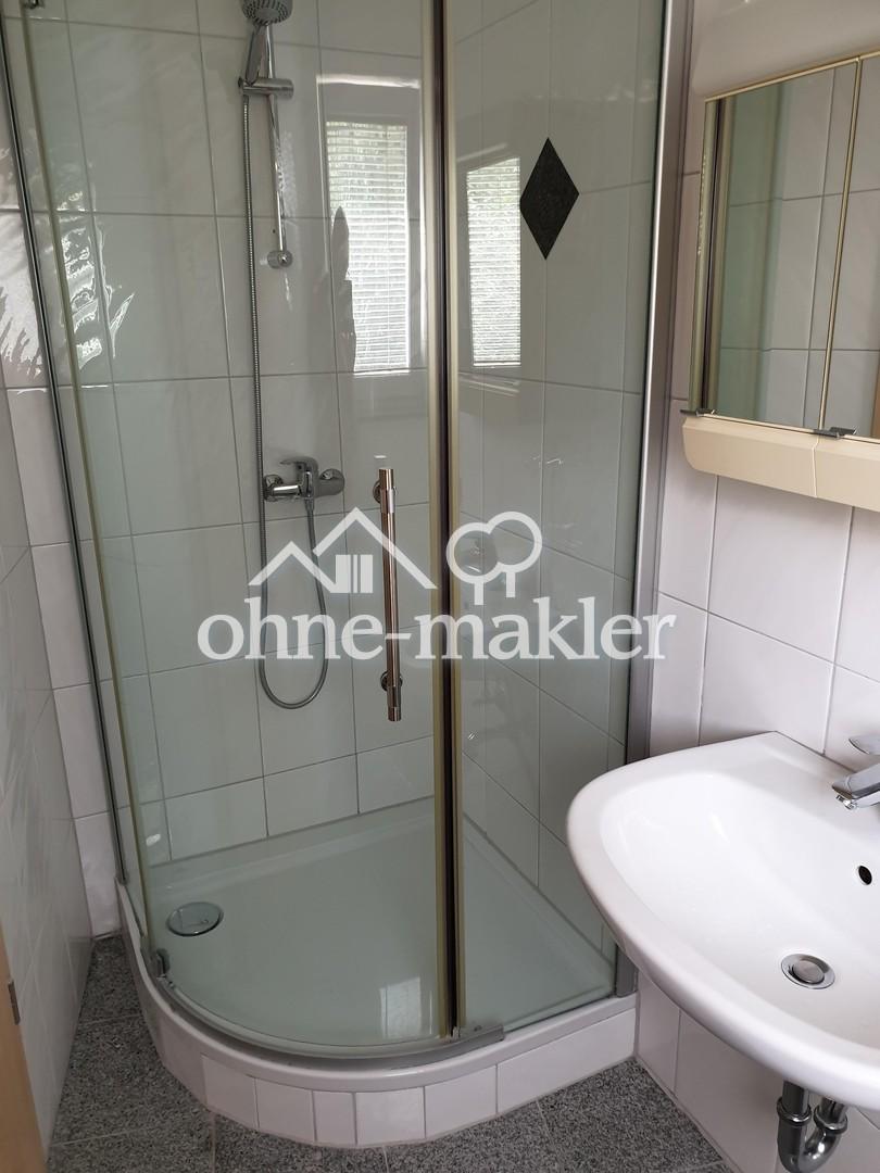 Toplage Aalen Zentrum / 1 Zi. Apartment mit 26qm / Bahnhofsnähe / Mit EBK - Foto 4