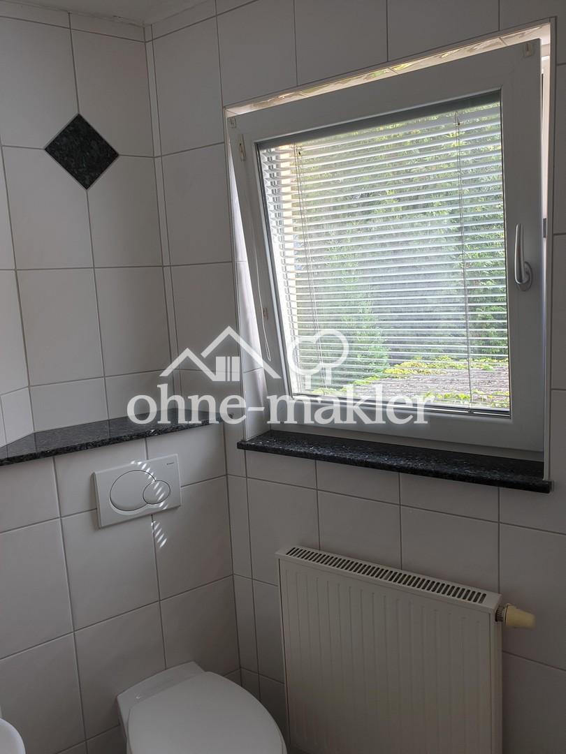 Toplage Aalen Zentrum / 1 Zi. Apartment mit 26qm / Bahnhofsnähe / Mit EBK - Foto 5