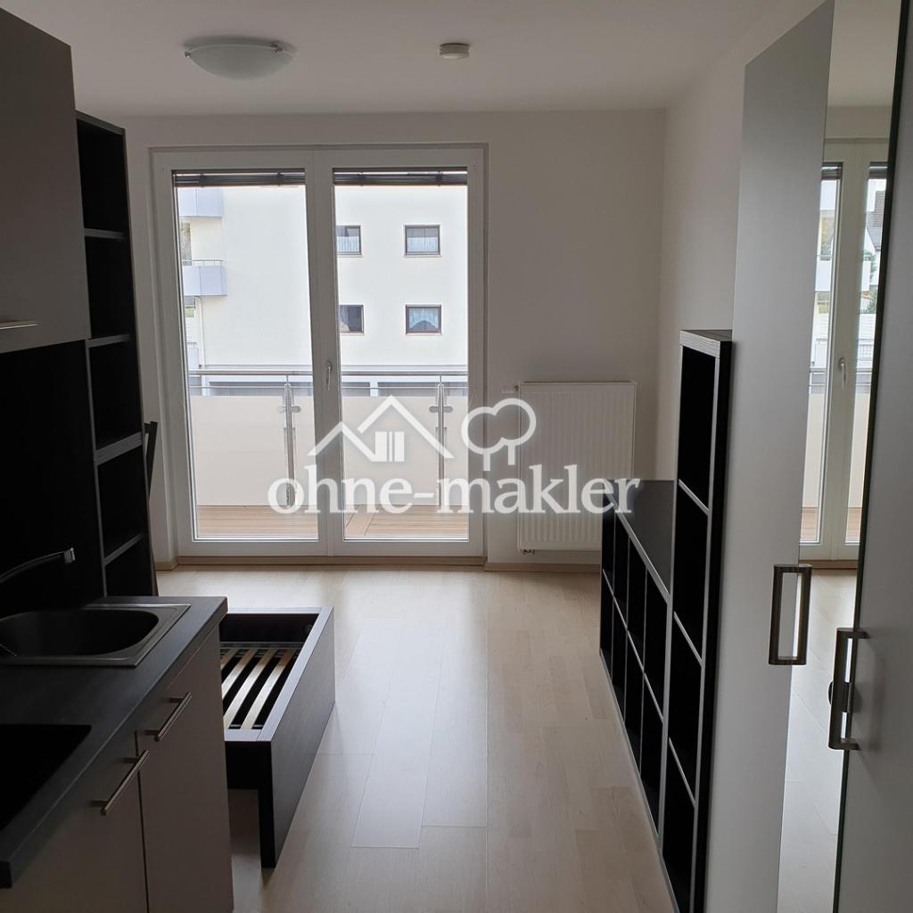 #1.14# Vollmöbliertes Apartment. Frei ab Oktober oder später. - Foto 1