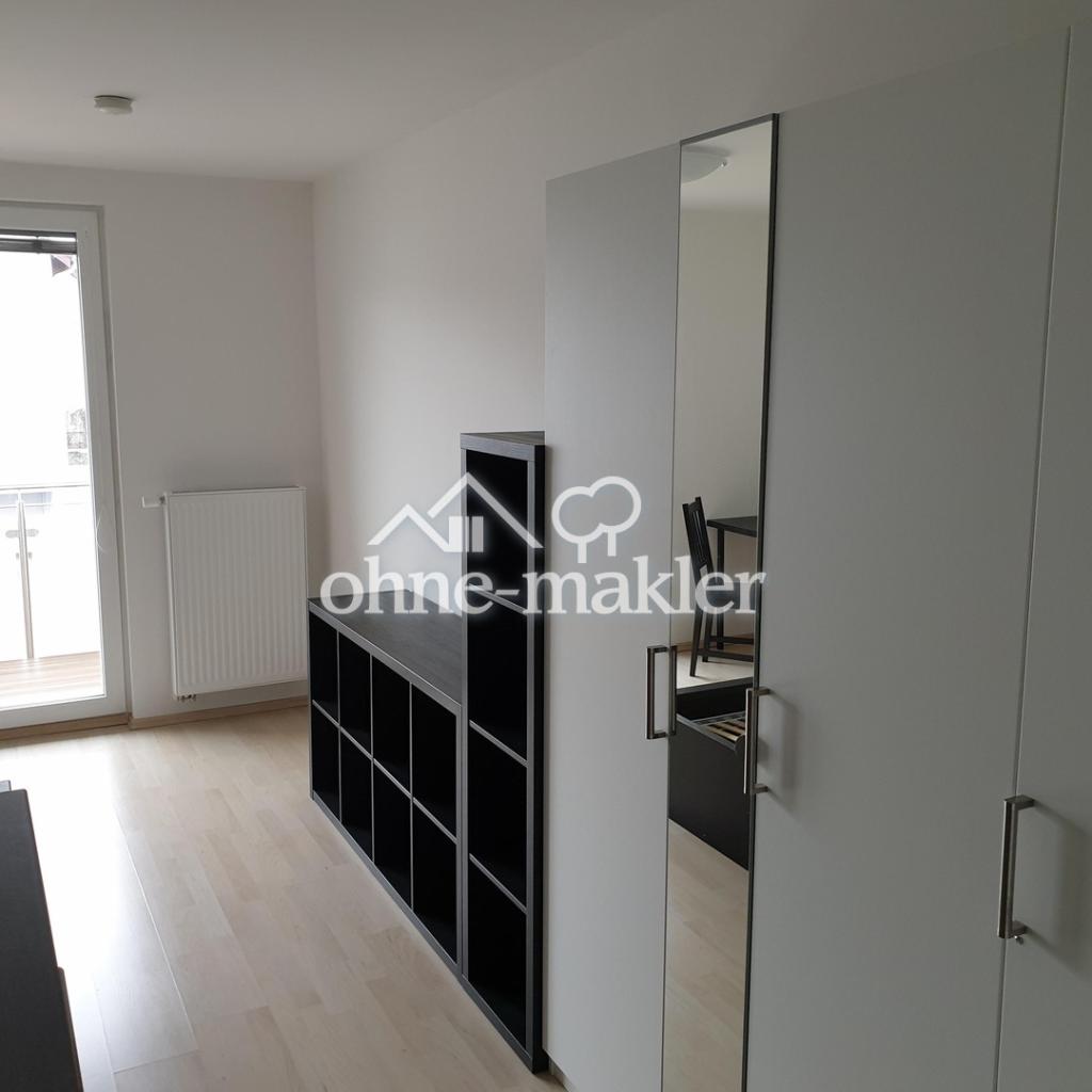 #1.14# Vollmöbliertes Apartment. Frei ab Oktober oder später. - Foto 2