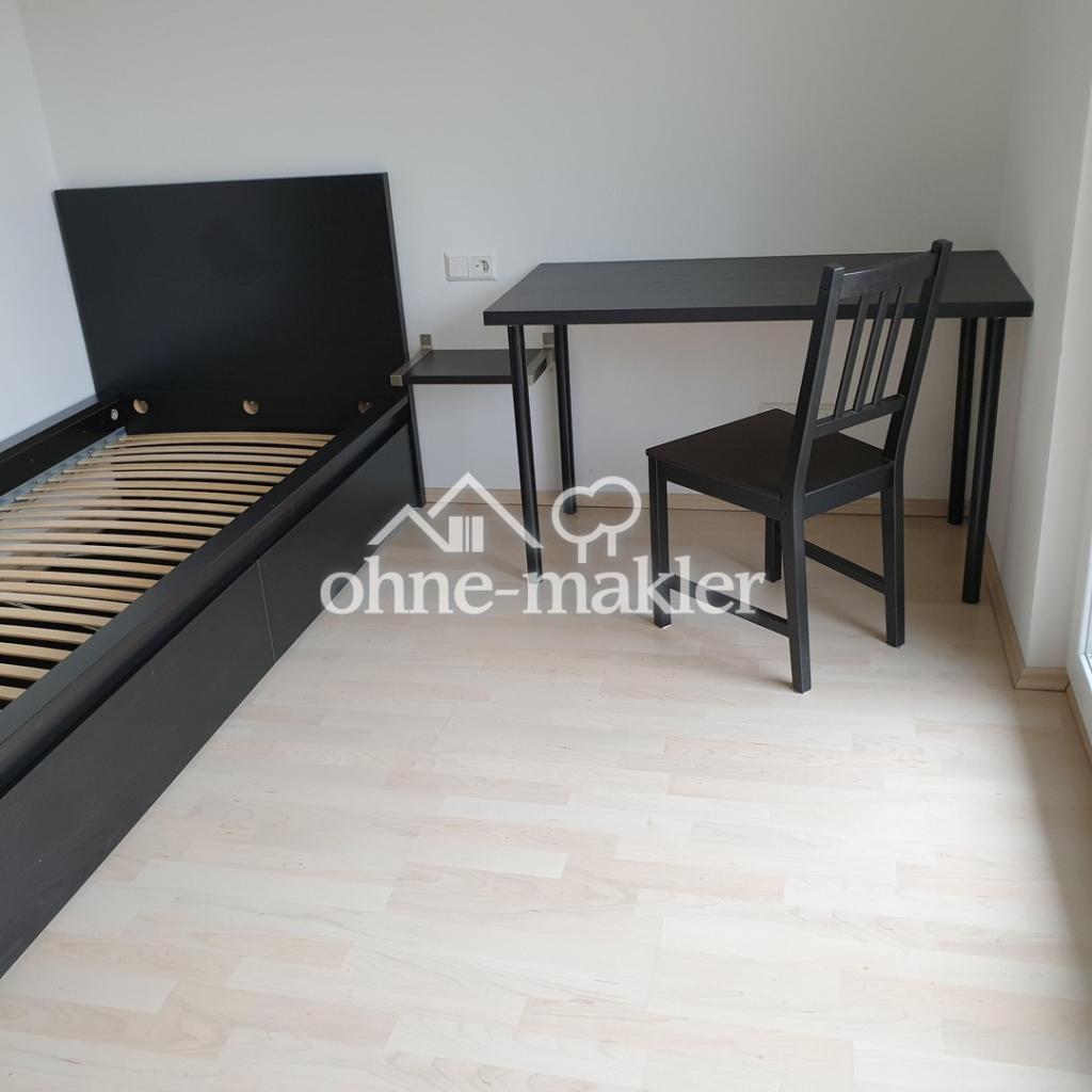 #1.14# Vollmöbliertes Apartment. Frei ab Oktober oder später. - Foto 5