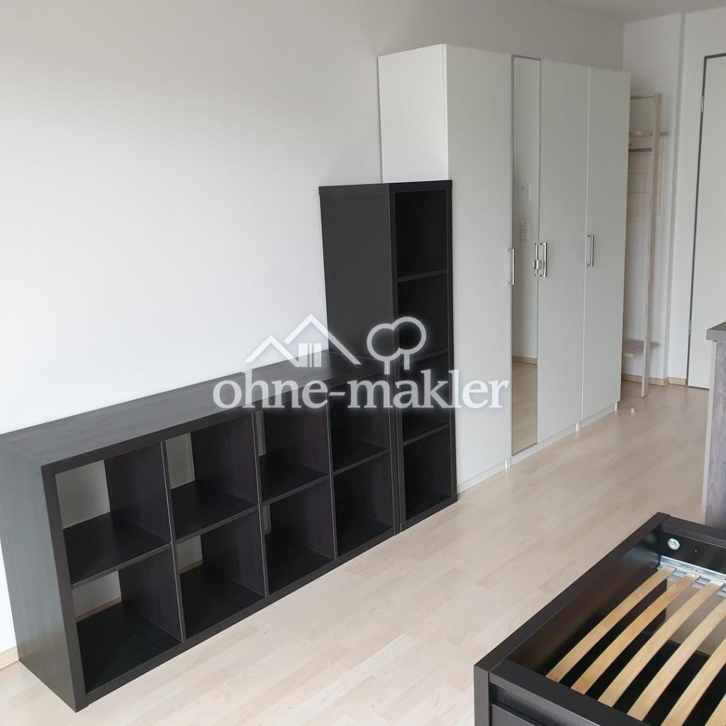 #1.14# Vollmöbliertes Apartment. Frei ab Oktober oder später. - Foto 4