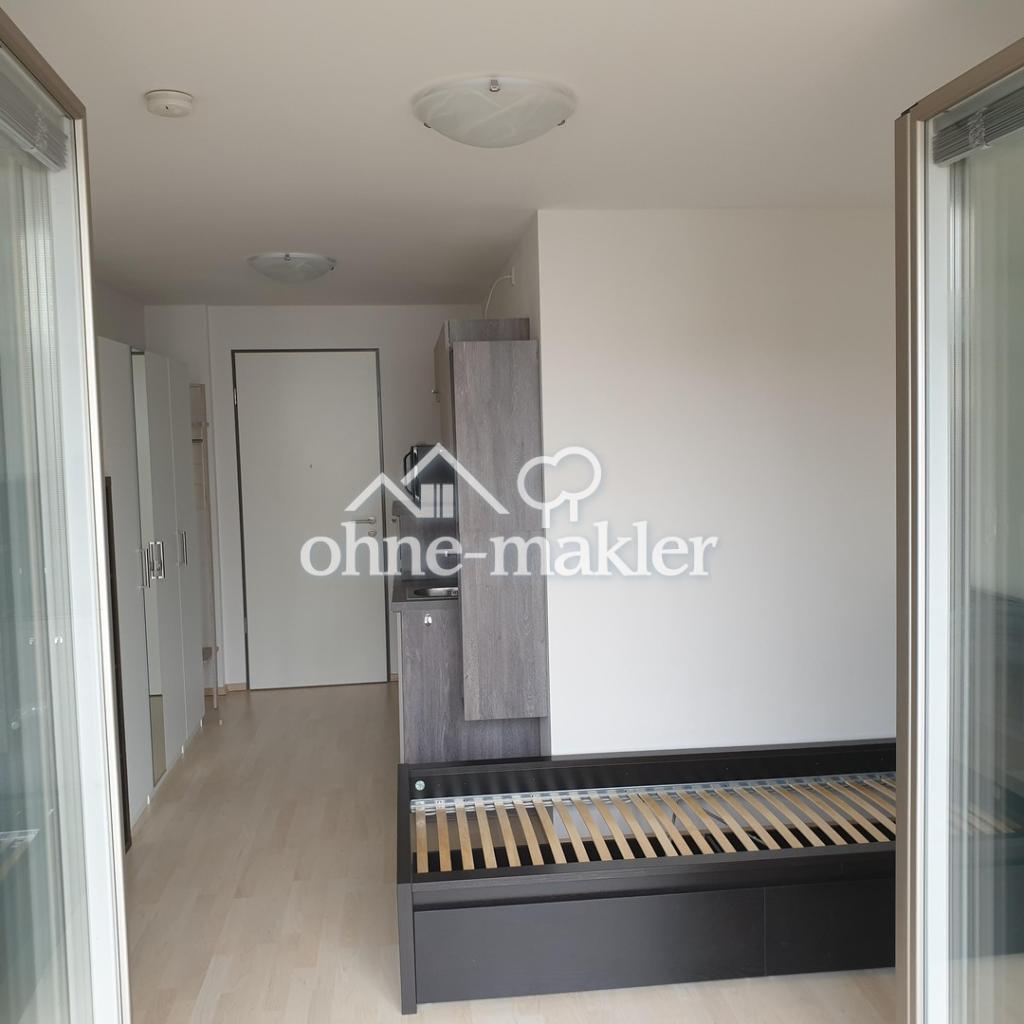 #1.14# Vollmöbliertes Apartment. Frei ab Oktober oder später. - Foto 3