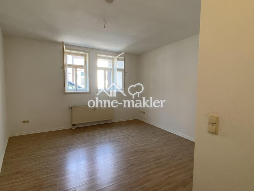 Modernisierte 1-Zimmer in charmanten Gebäude - bestlage Wallau-Hofheim - Photo 1