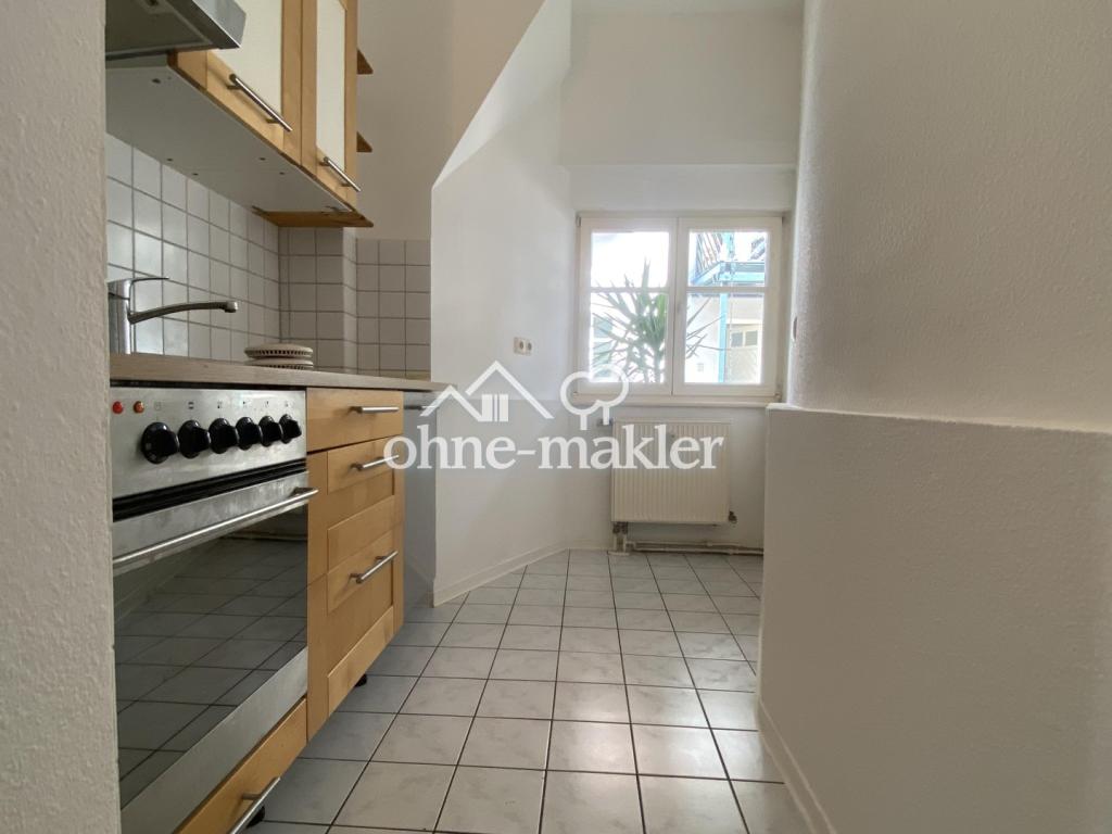 Modernisierte 1-Zimmer in charmanten Gebäude - bestlage Wallau-Hofheim - Photo 1
