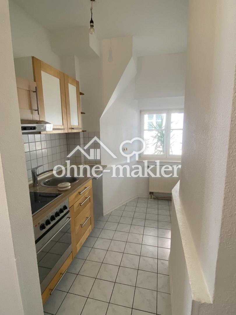 Modernisierte 1-Zimmer in charmanten Gebäude - bestlage Wallau-Hofheim - Photo 2
