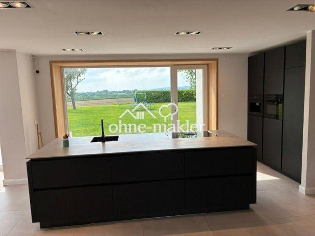 Modernes Familienhaus, Designer-Küche und Blick ins Grüne - Photo 5