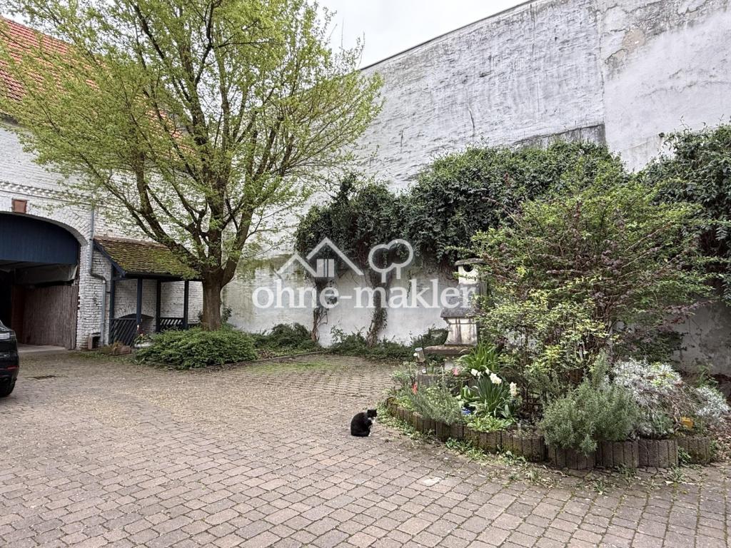 Gut geschnittene 2-Zimmerwohnung - Bestlage Hofheim-Wallau - Photo 1