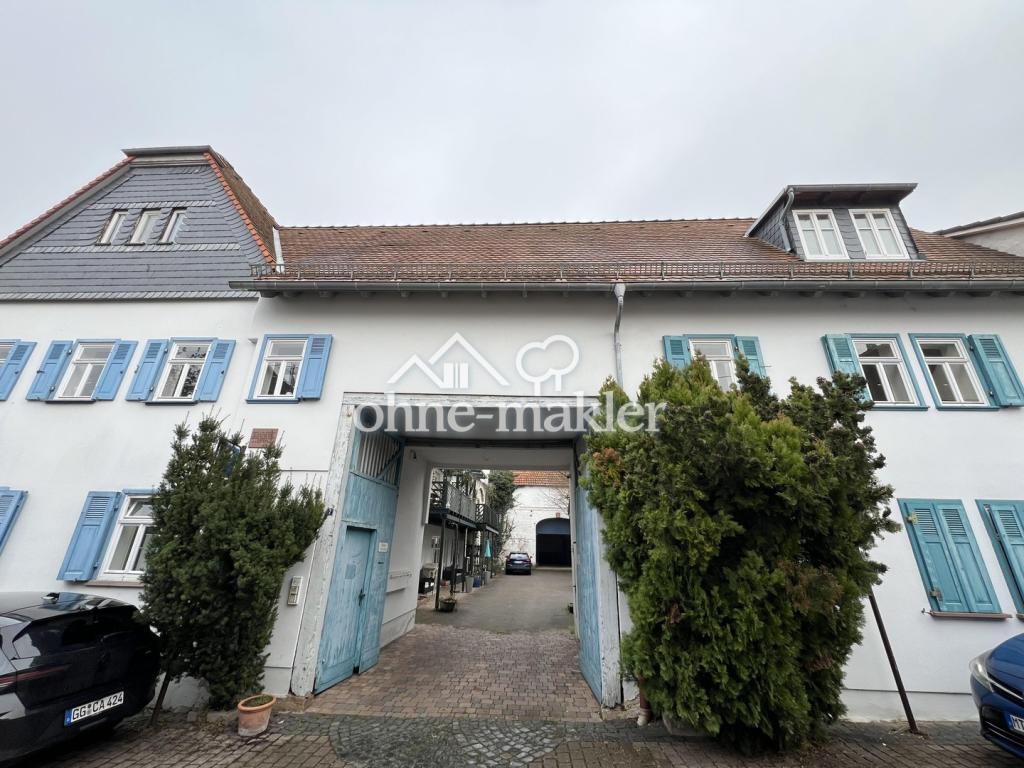Gut geschnittene 2,5 Zimmerwohnung - Bestlage Hofheim-Wallau - Photo 4