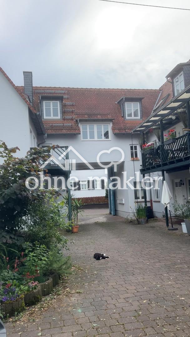 Gut geschnittene 2,5 Zimmerwohnung - Bestlage Hofheim-Wallau - Photo 5