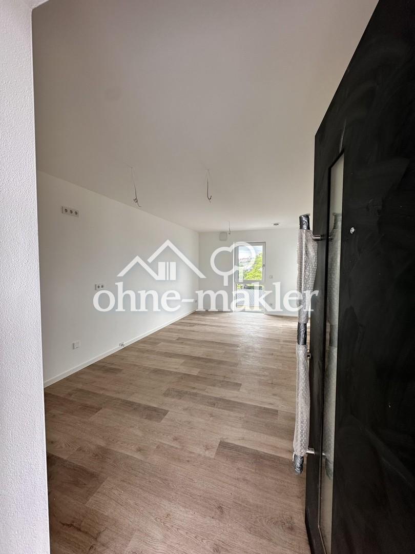 Moderne Neubauwohnung in Landau an der Isar – Erstbezug ab 01.07. - Photo 1