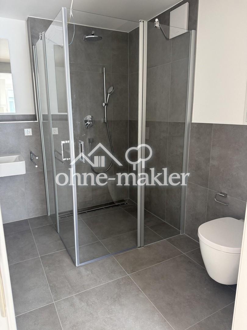 ***Neubau***KFW40Plus***Einbauküche***Weitblick***4,5 Zimmer-Maisonette*** - Foto 2