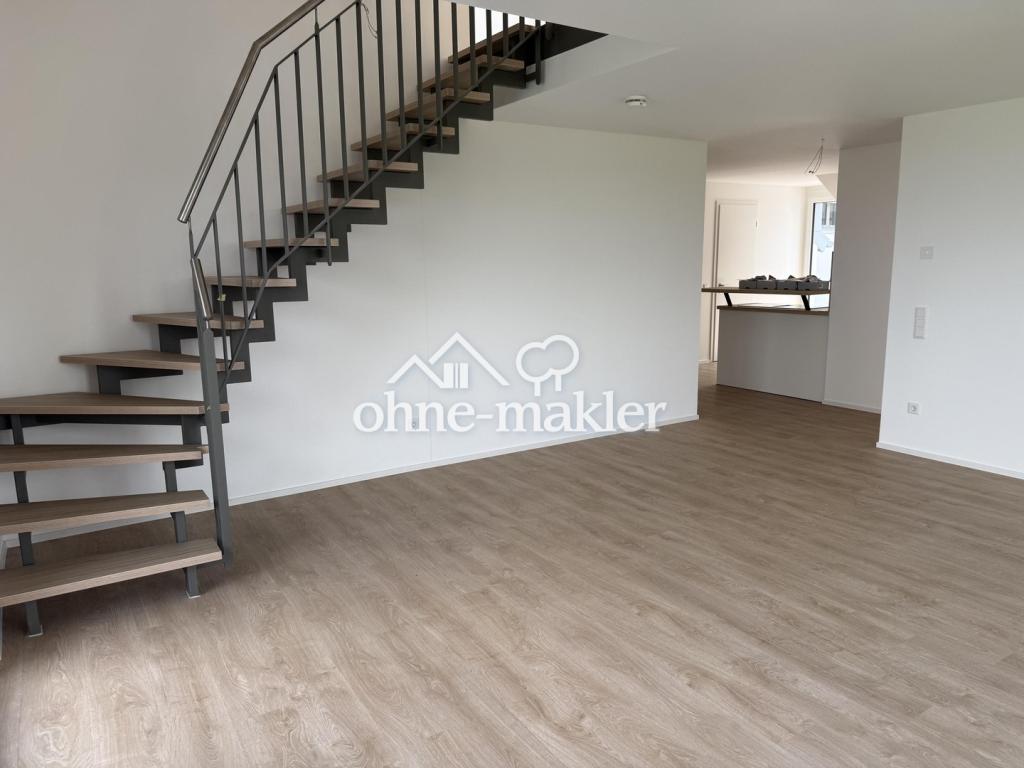 ***Neubau***KFW40Plus***Einbauküche***Weitblick***4,5 Zimmer-Maisonette*** - Photo 2
