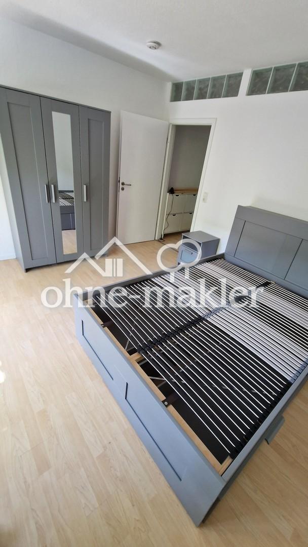Erstbezug nach Möblierung: 1 WG-Zimmer in Top-Lage des Kreuzviertels (All-Inclusive-Miete) - Photo 3