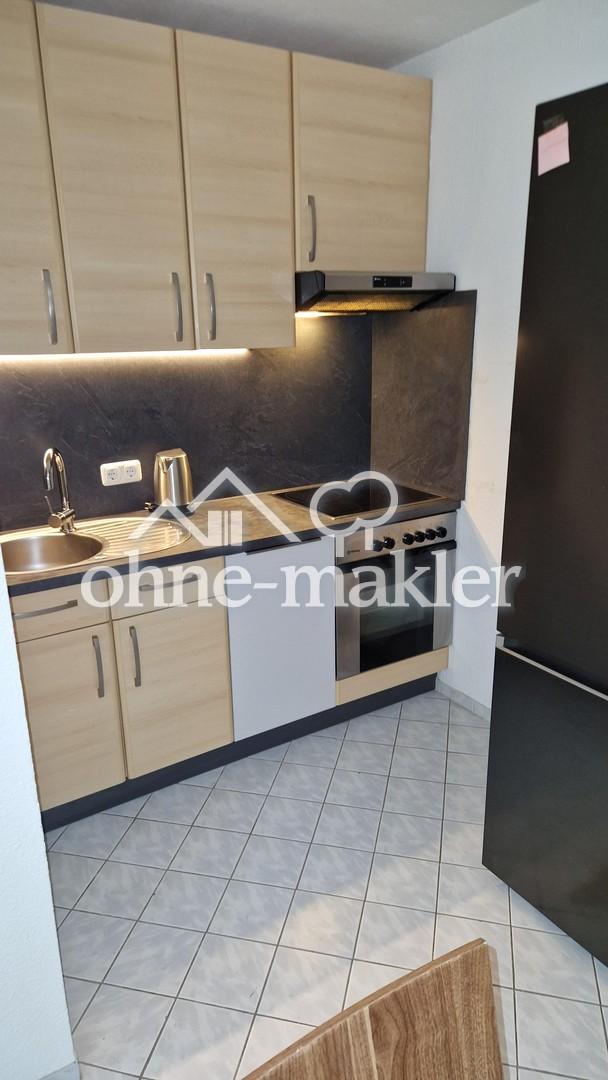 Erstbezug nach Möblierung: 1 WG-Zimmer in Top-Lage des Kreuzviertels (All-Inclusive-Miete) - Photo 5