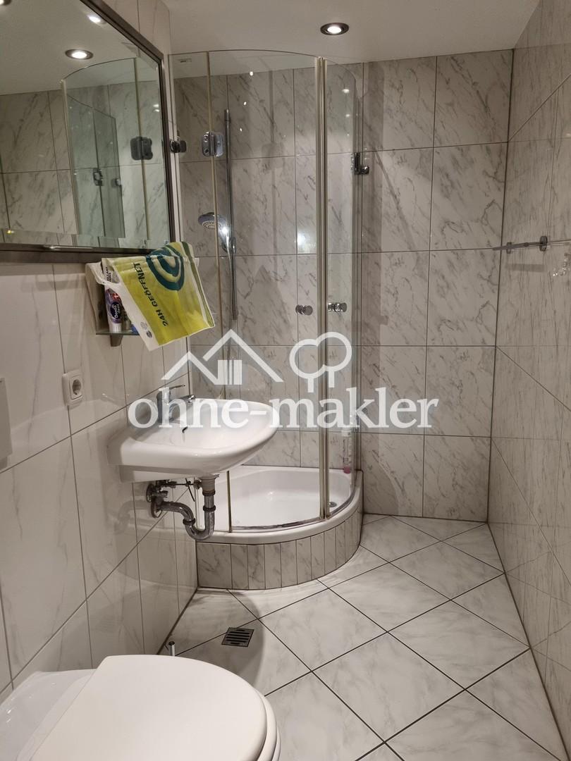 Zentrale, aber sehr ruhig gelegene 1,5 Zimmer Wohnung in Würzburg-Altstadt - Foto 3
