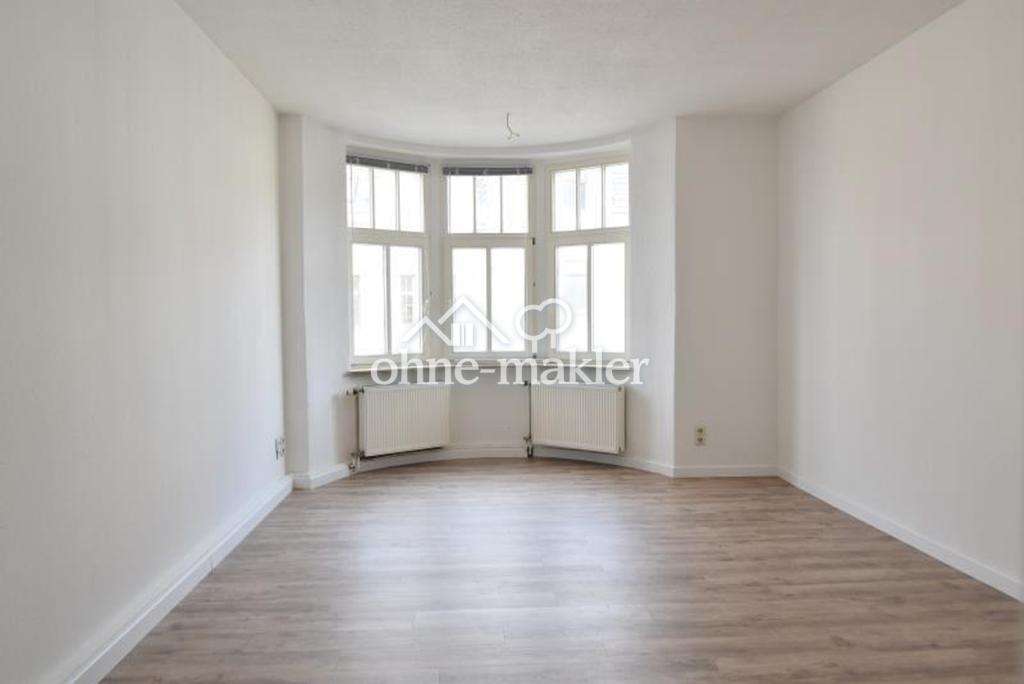 Wohnen mit Charakter: 3-Zimmer-Wohnung in Chemnitz - Photo 1