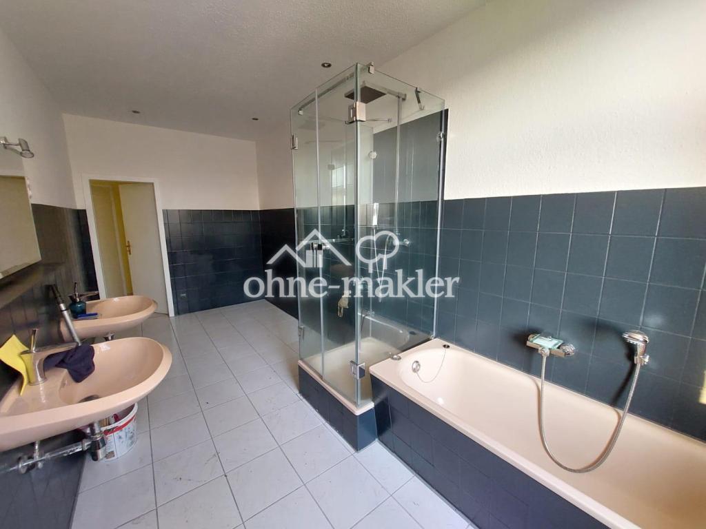 Wohnen mit Charakter: 3-Zimmer-Wohnung in Chemnitz - Photo 4