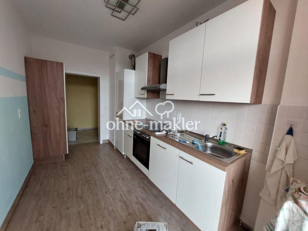 Wohnen mit Charakter: 3-Zimmer-Wohnung in Chemnitz - Photo 2
