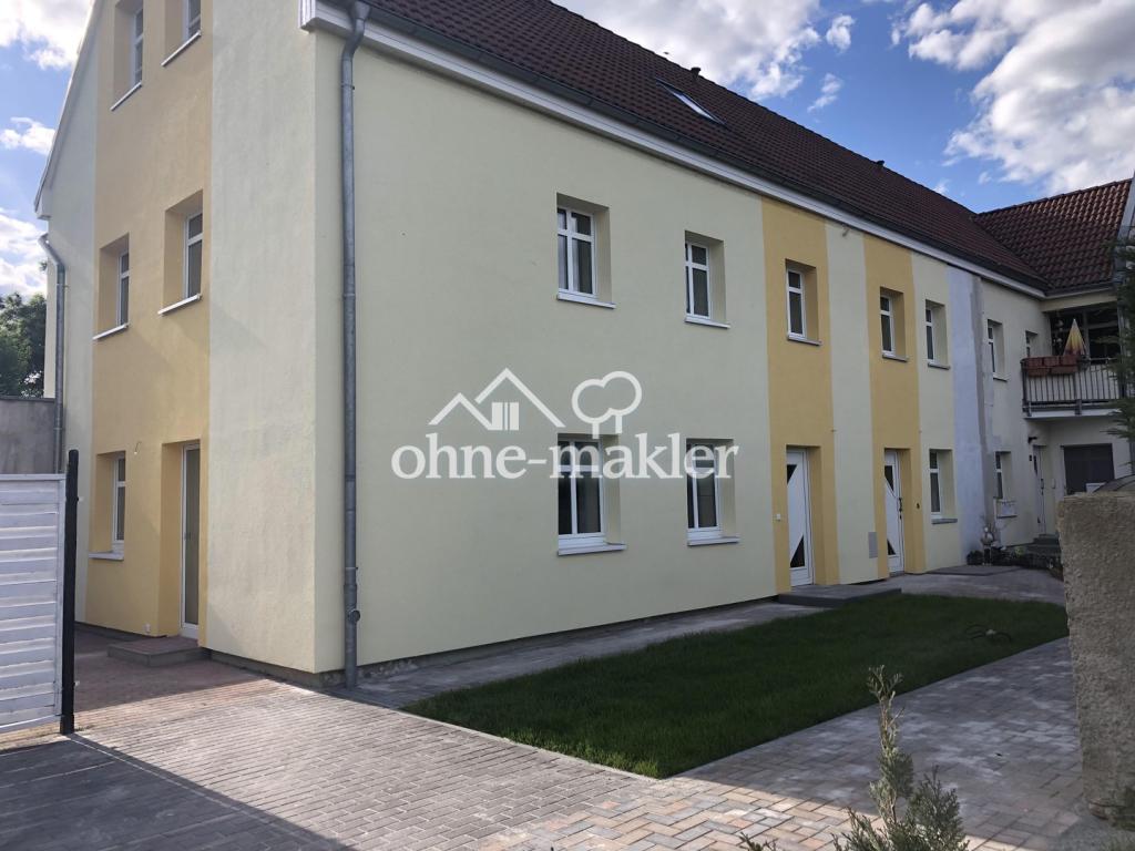 Sehr schöne 5-Raum Reihenendhaus Wohnung - Photo 5