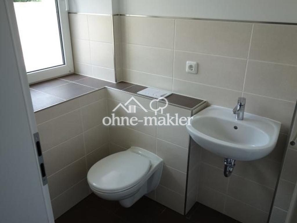 Sehr schöne 5-Raum Reihenendhaus Wohnung - Photo 4