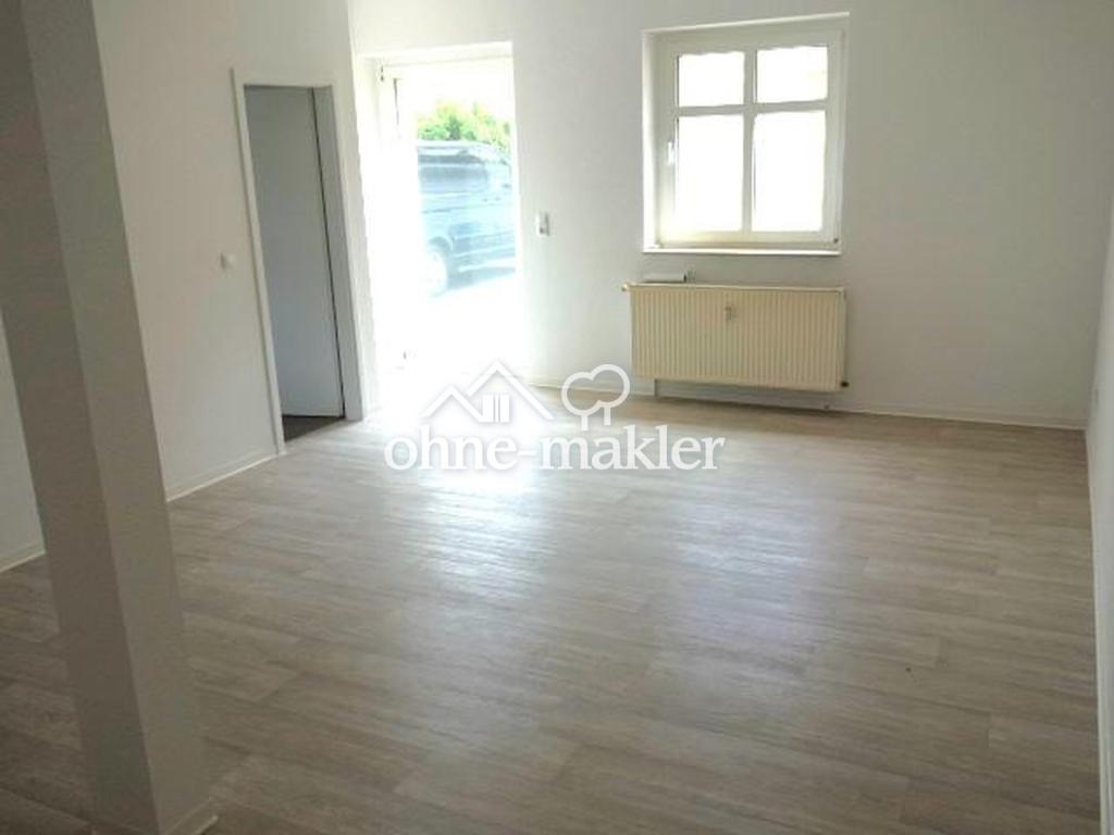 Sehr schöne 5-Raum Reihenendhaus Wohnung - Photo 1