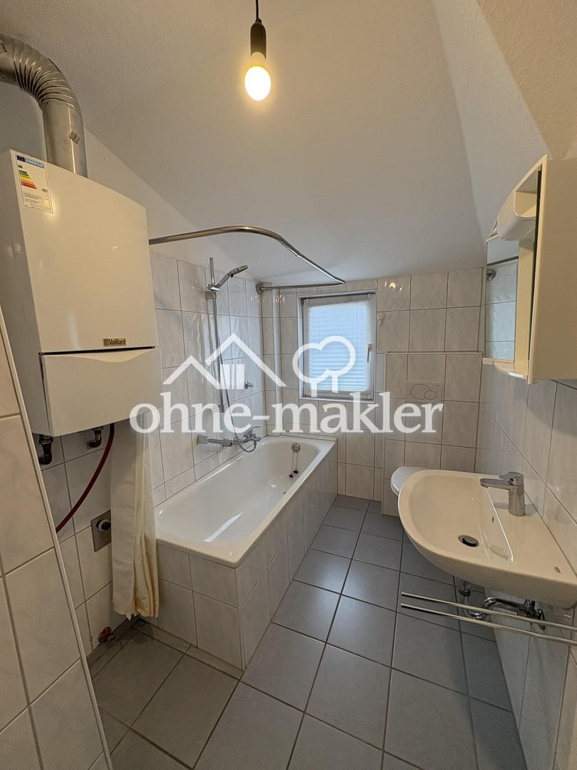 2-Zimmer-DG-Wohnung | 50 m² | Ruhige Lage | Dortmund-Berghofen - Foto 3