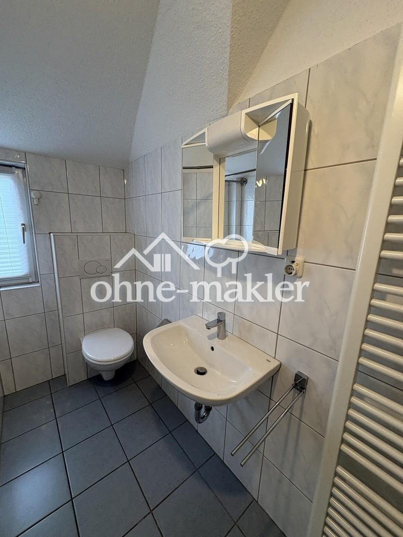 2-Zimmer-DG-Wohnung | 50 m² | Ruhige Lage | Dortmund-Berghofen - Foto 4
