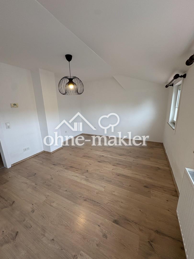 2-Zimmer-DG-Wohnung | 50 m² | Ruhige Lage | Dortmund-Berghofen - Foto 1