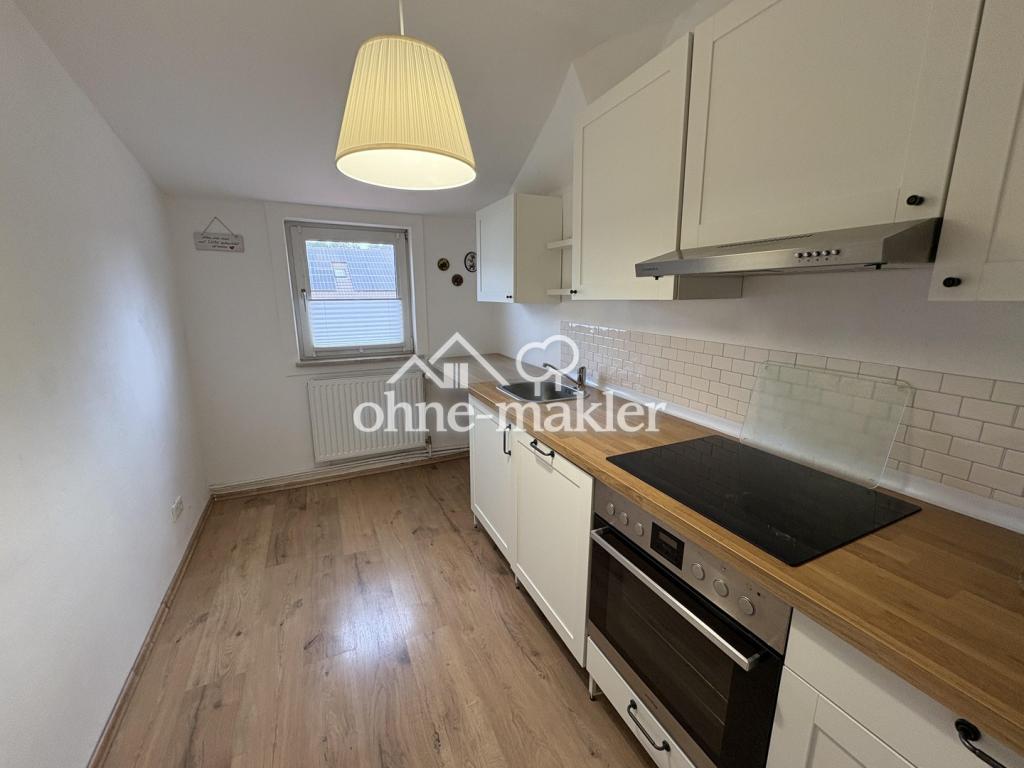 2-Zimmer-DG-Wohnung | 50 m² | Ruhige Lage | Dortmund-Berghofen - Foto 2