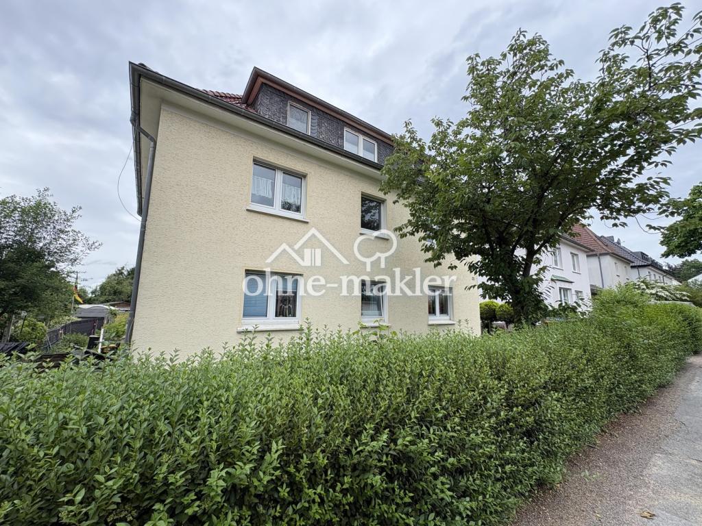 2-Zimmer-DG-Wohnung | 50 m² | Ruhige Lage | Dortmund-Berghofen - Foto 5
