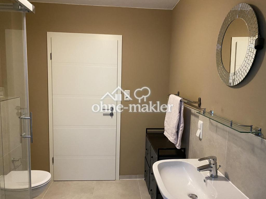 Möblierte Wohnung im City Center Wiesbaden verfügbar ab sofort ! - Photo 5