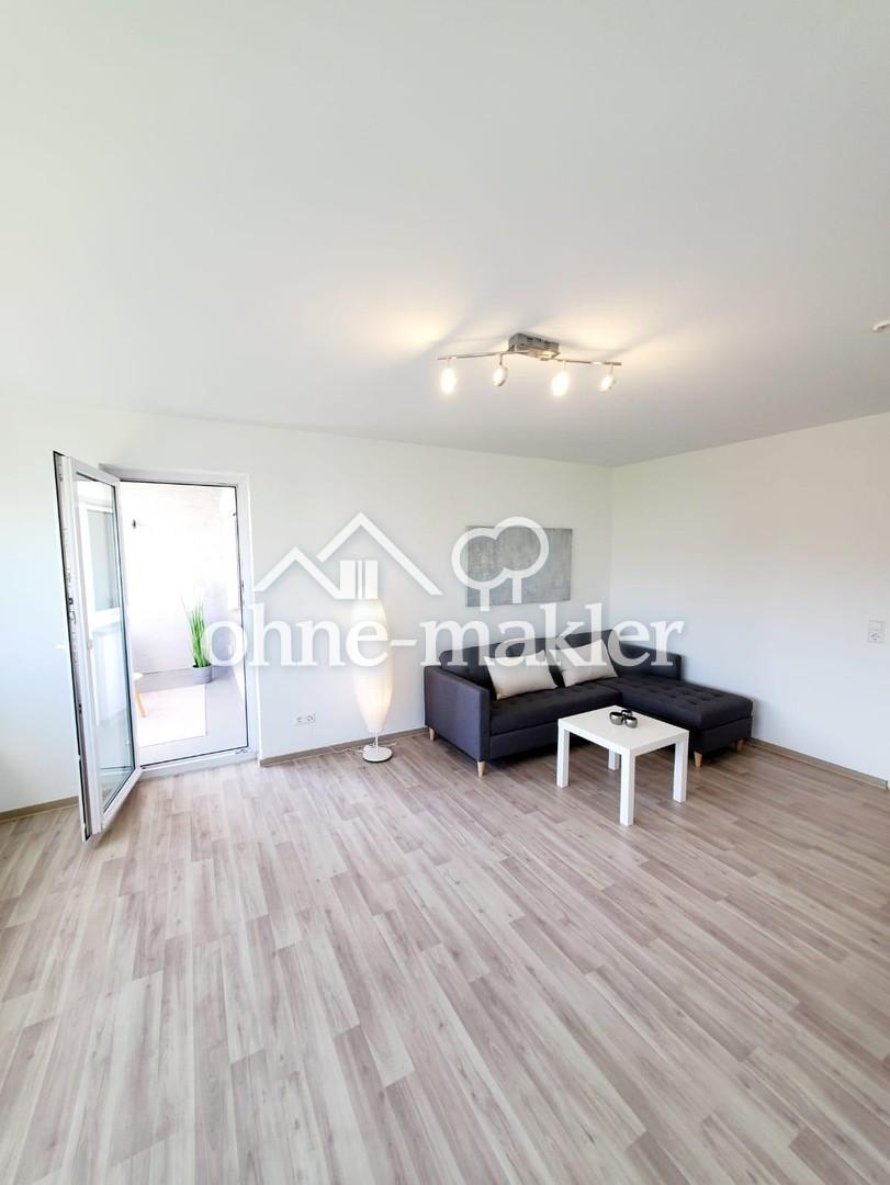 Möblierte 2 Zimmer Wohnung in Echterdingen - Photo 3