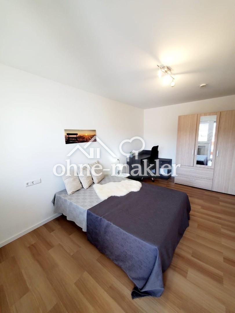 Möblierte 2 Zimmer Wohnung in Echterdingen - Photo 5