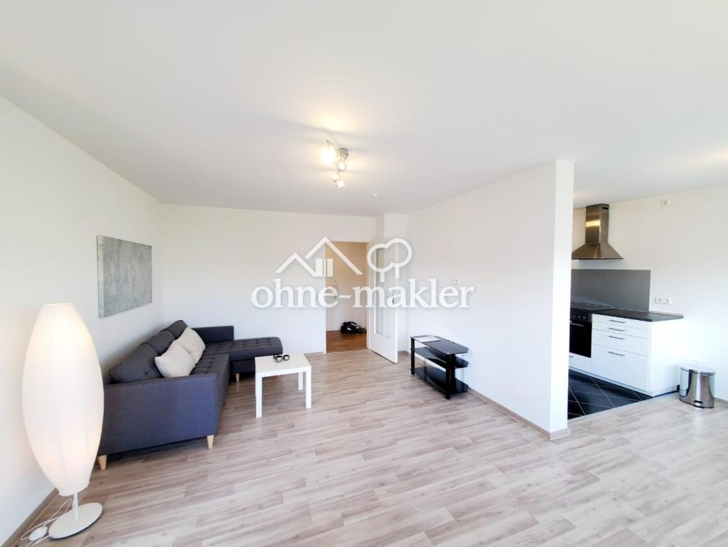 Möblierte 2 Zimmer Wohnung in Echterdingen - Photo 1
