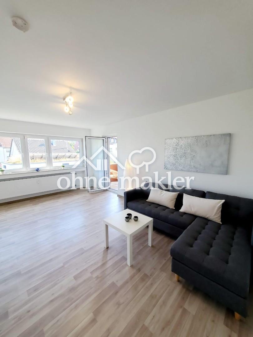 Möblierte 2 Zimmer Wohnung in Echterdingen - Photo 2