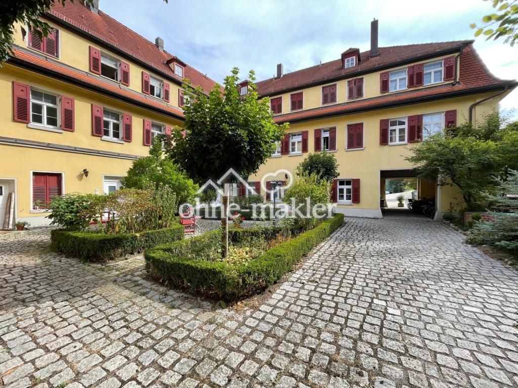 1-Zimmer-Appartement - möbliert - Foto 5