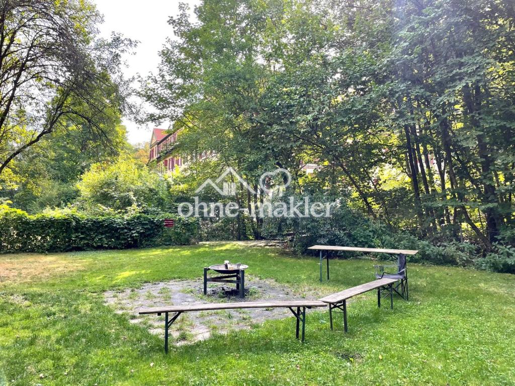 1-Zimmer-Appartement - möbliert - Foto 4