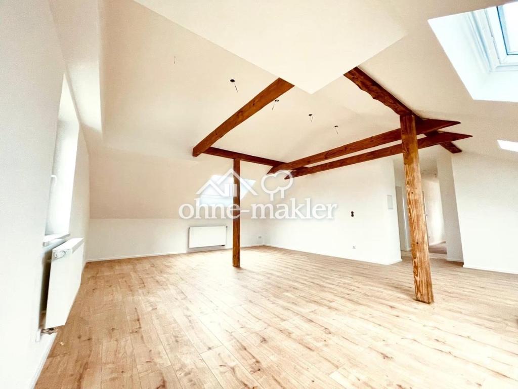 Großzügige 3-Zimmer Wohnung in Maxhütte-Haidhof - Foto 4