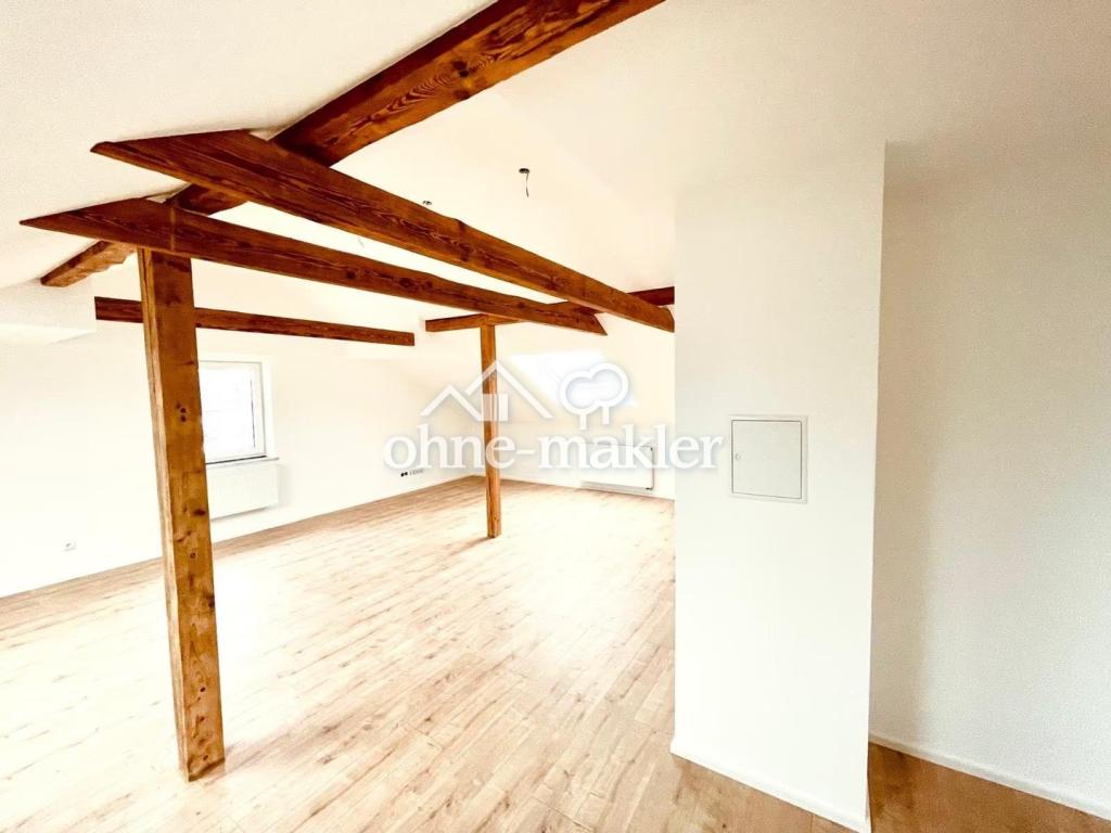 Großzügige 3-Zimmer Wohnung in Maxhütte-Haidhof - Foto 5
