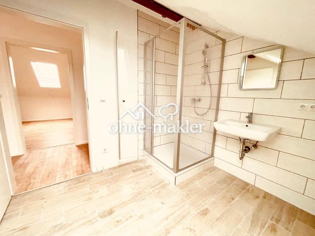 Großzügige 3-Zimmer Wohnung in Maxhütte-Haidhof - Foto 1