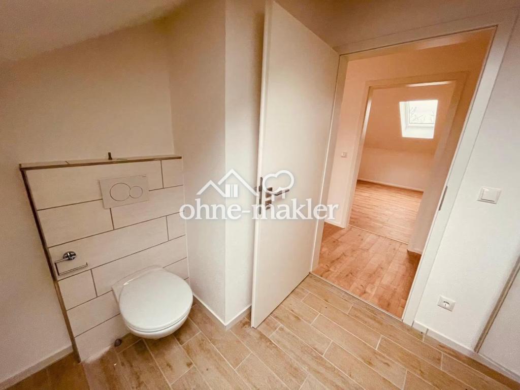 Großzügige 3-Zimmer Wohnung in Maxhütte-Haidhof - Foto 2