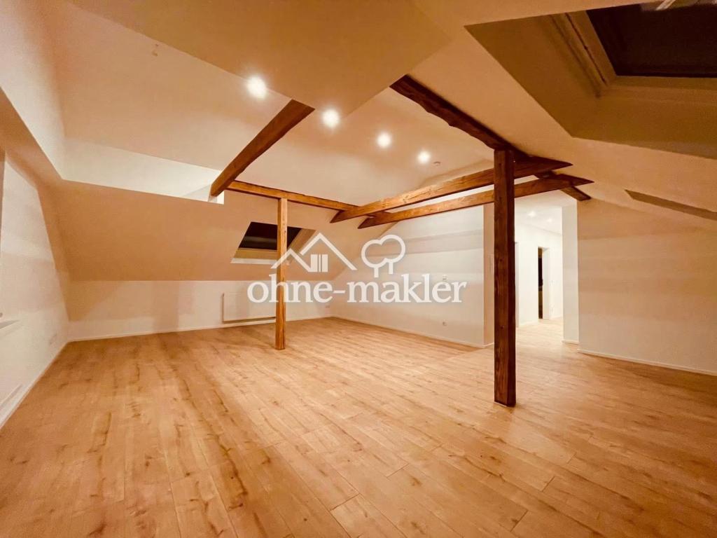Großzügige 3-Zimmer Wohnung in Maxhütte-Haidhof - Foto 3