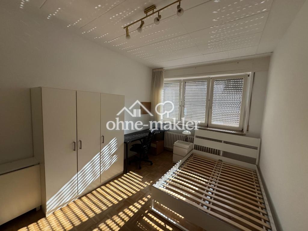 Modernes Wohnen für Singles: Frisch sanierte Ein-Zimmer-Wohnung mit hervorragender Verkehrsanbindung - Foto 2