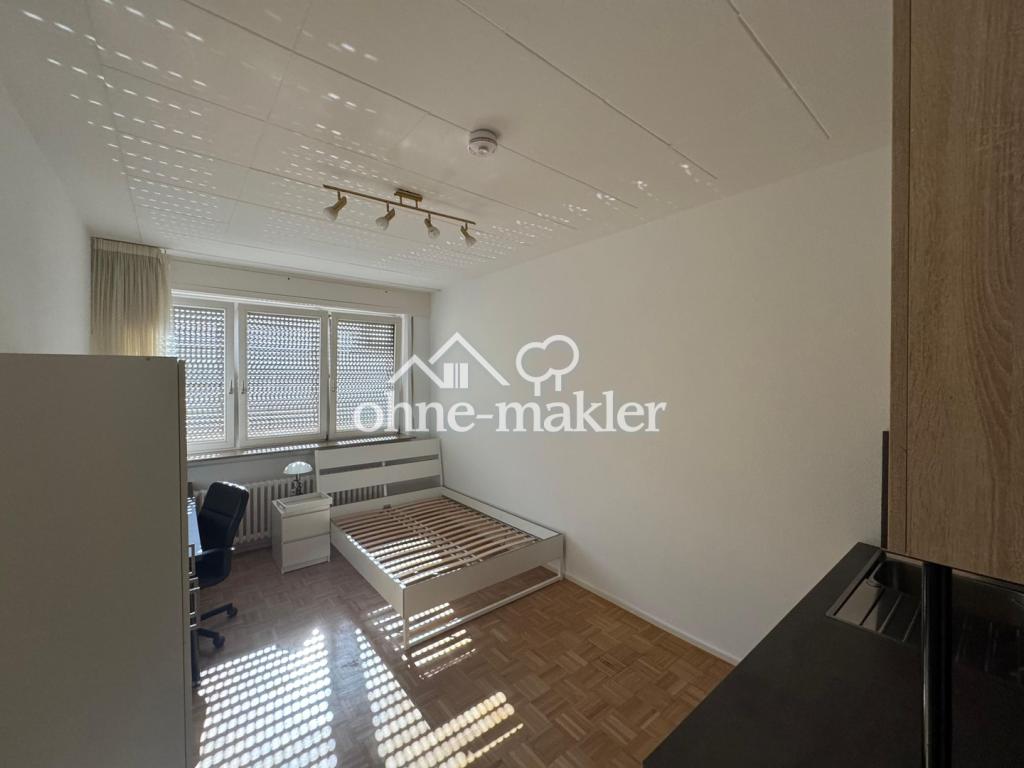 Modernes Wohnen für Singles: Frisch sanierte Ein-Zimmer-Wohnung mit hervorragender Verkehrsanbindung - Foto 1