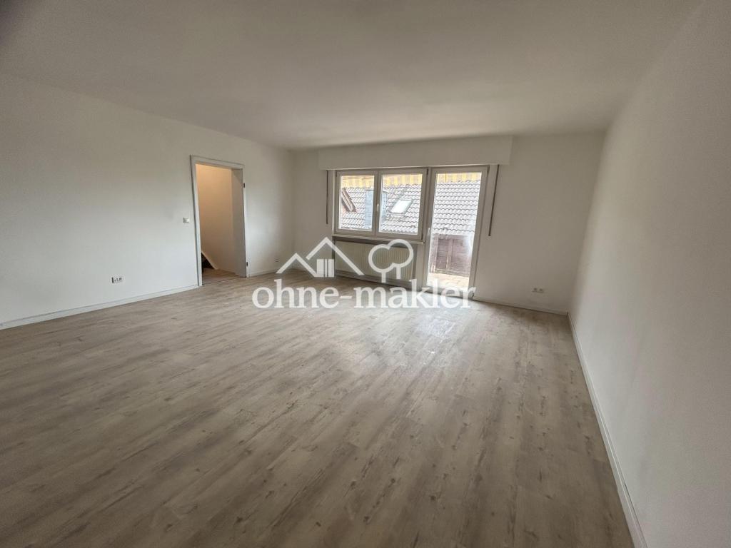 Frisch saniertes Haus mit hervorragender Verkehrsanbindung - Photo 1