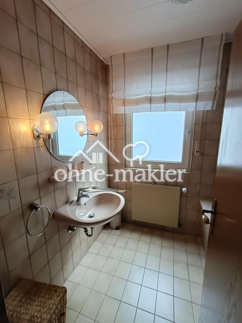 Ruhiger Mieter/in für schöne 2-Zimmer-Wohnung mit Stellplatz in gepflegtem 3-Parteien-Haus gesucht - Foto 5